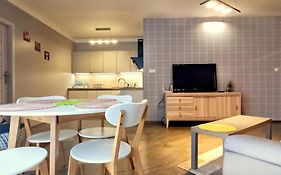 Fajny Kąt - Apartamenty w centrum, najwyższe opinie gości
